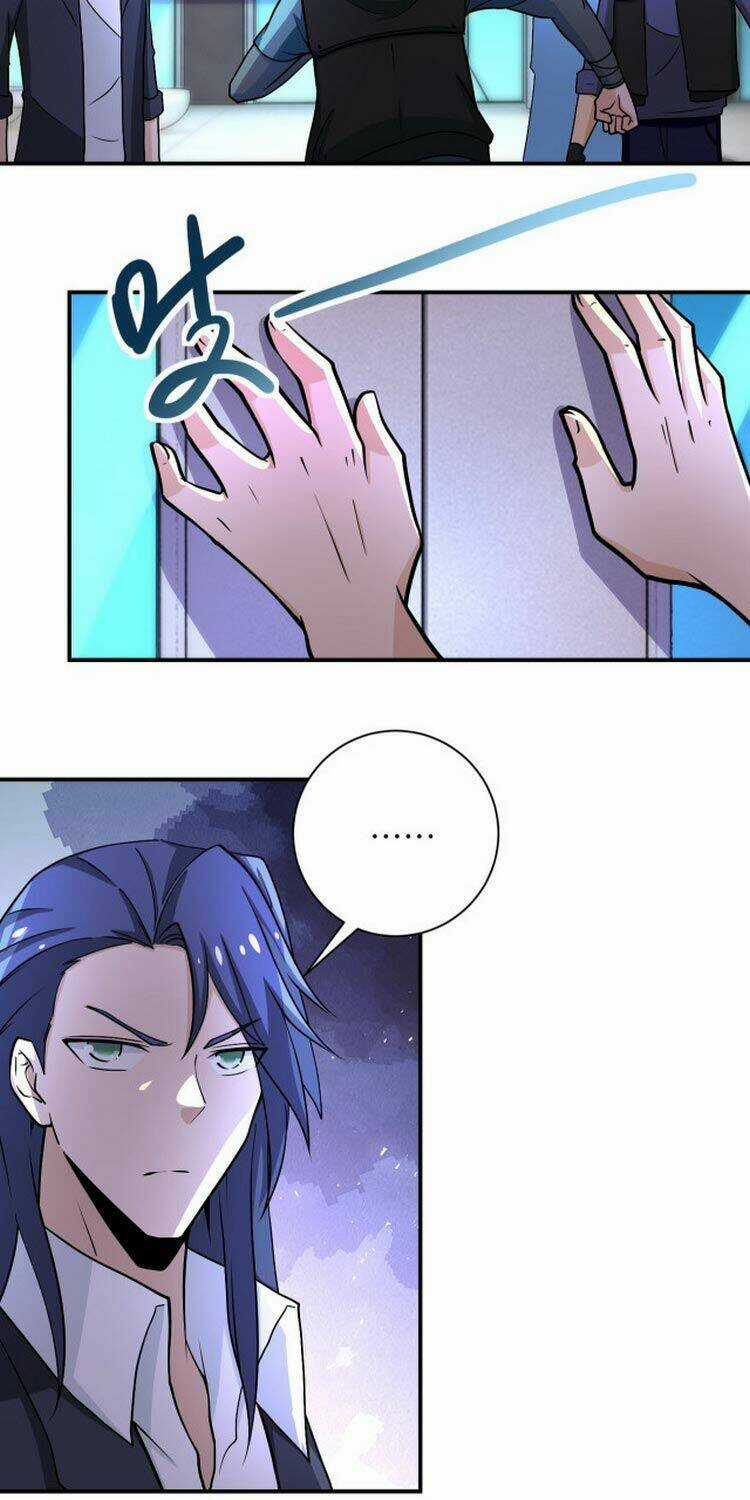 Mạt Thế Siêu Cấp Hệ Thống - Chapter 191 - Trang 21