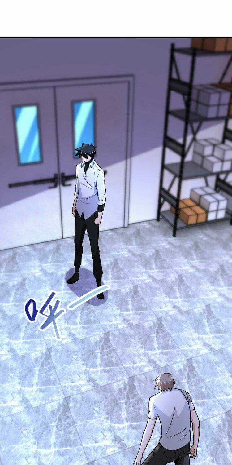 Mạt Thế Siêu Cấp Hệ Thống - Chapter 191 - Trang 22