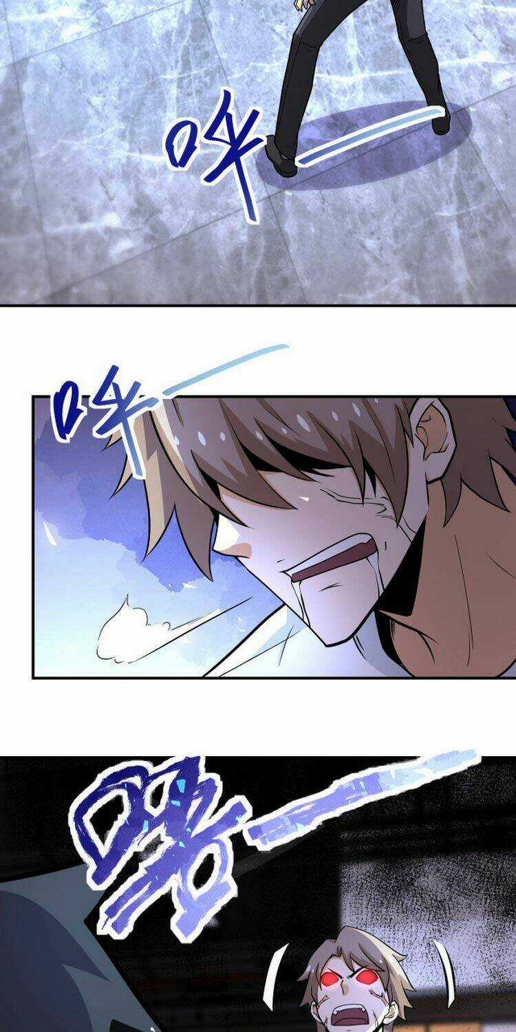 Mạt Thế Siêu Cấp Hệ Thống - Chapter 191 - Trang 23