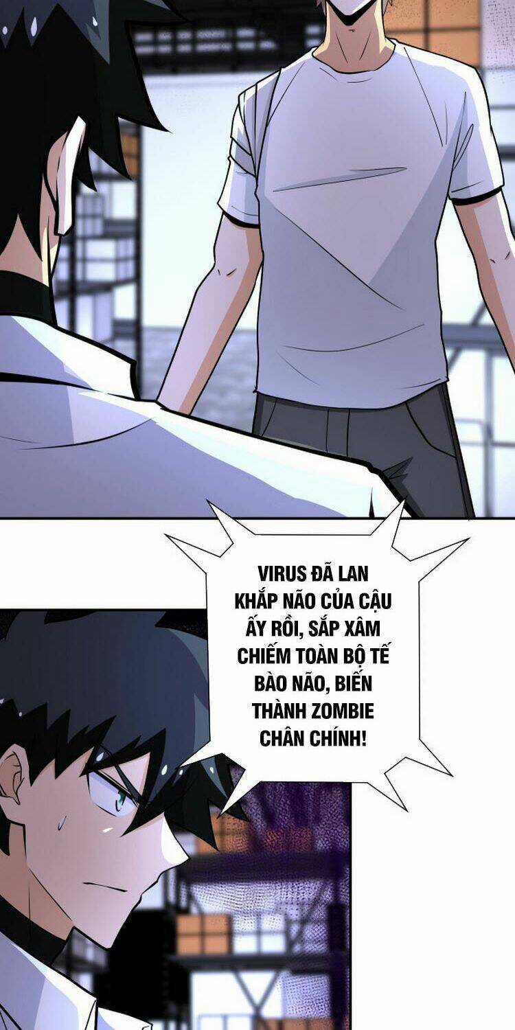 Mạt Thế Siêu Cấp Hệ Thống - Chapter 191 - Trang 24