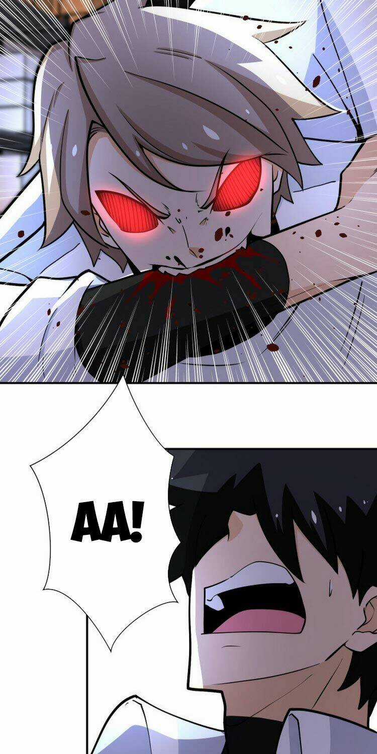 Mạt Thế Siêu Cấp Hệ Thống - Chapter 191 - Trang 29