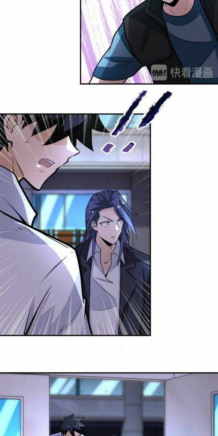 Mạt Thế Siêu Cấp Hệ Thống - Chapter 191 - Trang 5