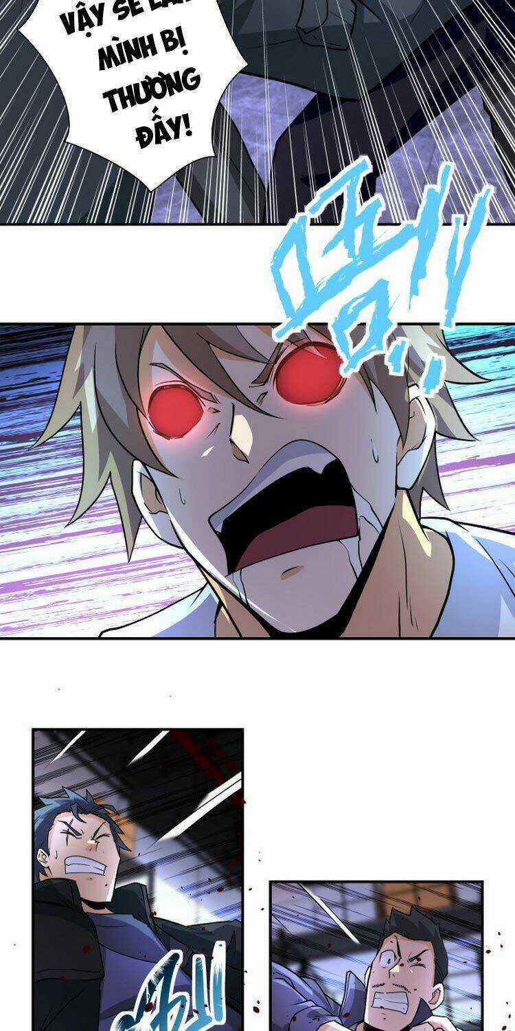 Mạt Thế Siêu Cấp Hệ Thống - Chapter 191 - Trang 7