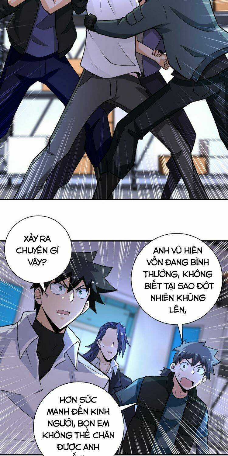 Mạt Thế Siêu Cấp Hệ Thống - Chapter 191 - Trang 9