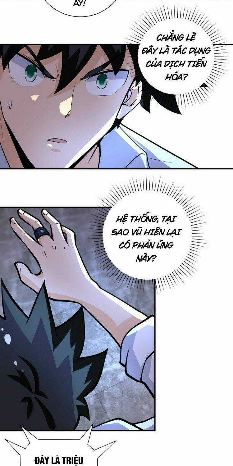 Mạt Thế Siêu Cấp Hệ Thống - Chapter 191 - Trang 10