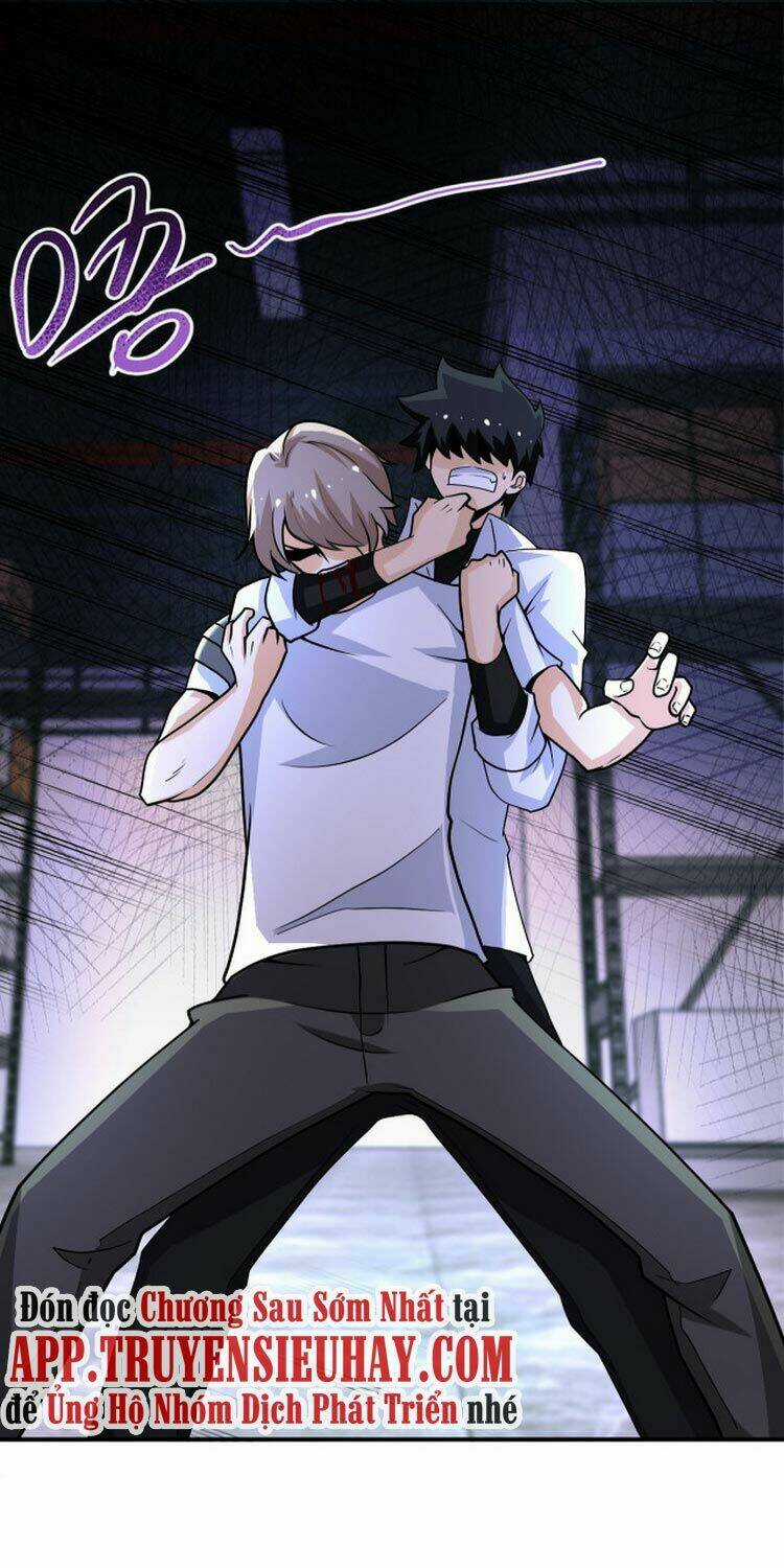 Mạt Thế Siêu Cấp Hệ Thống - Chapter 192 - Trang 1