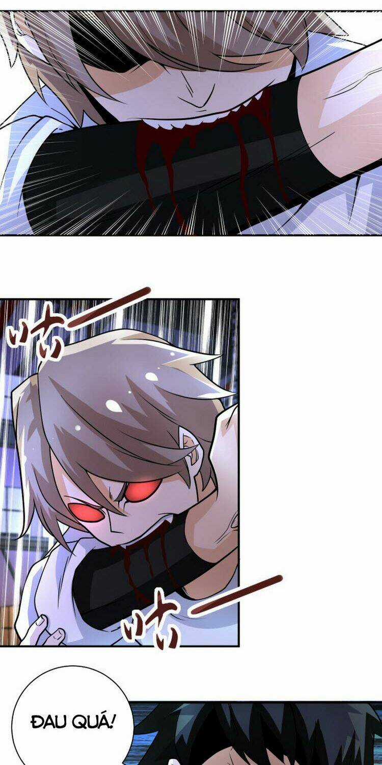 Mạt Thế Siêu Cấp Hệ Thống - Chapter 192 - Trang 2