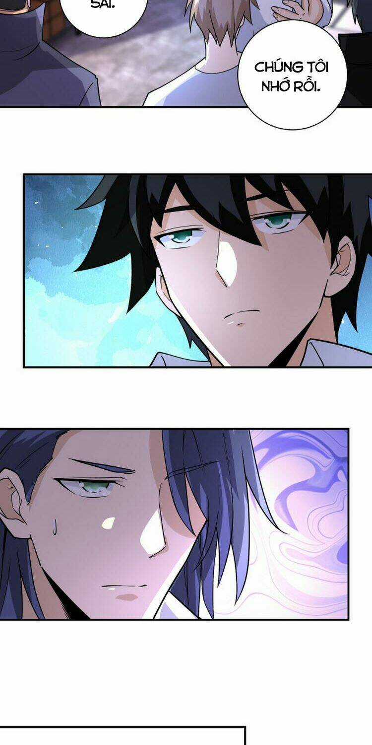 Mạt Thế Siêu Cấp Hệ Thống - Chapter 192 - Trang 16