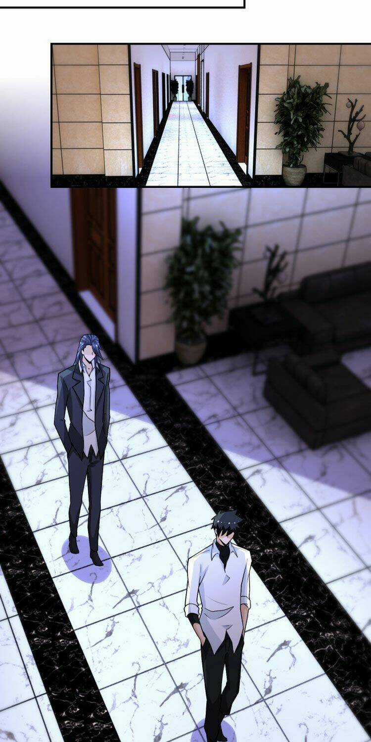 Mạt Thế Siêu Cấp Hệ Thống - Chapter 192 - Trang 17