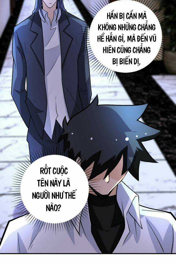 Mạt Thế Siêu Cấp Hệ Thống - Chapter 192 - Trang 20