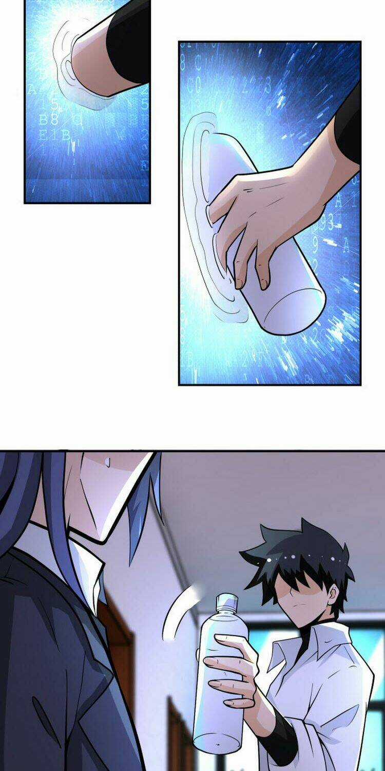 Mạt Thế Siêu Cấp Hệ Thống - Chapter 192 - Trang 28