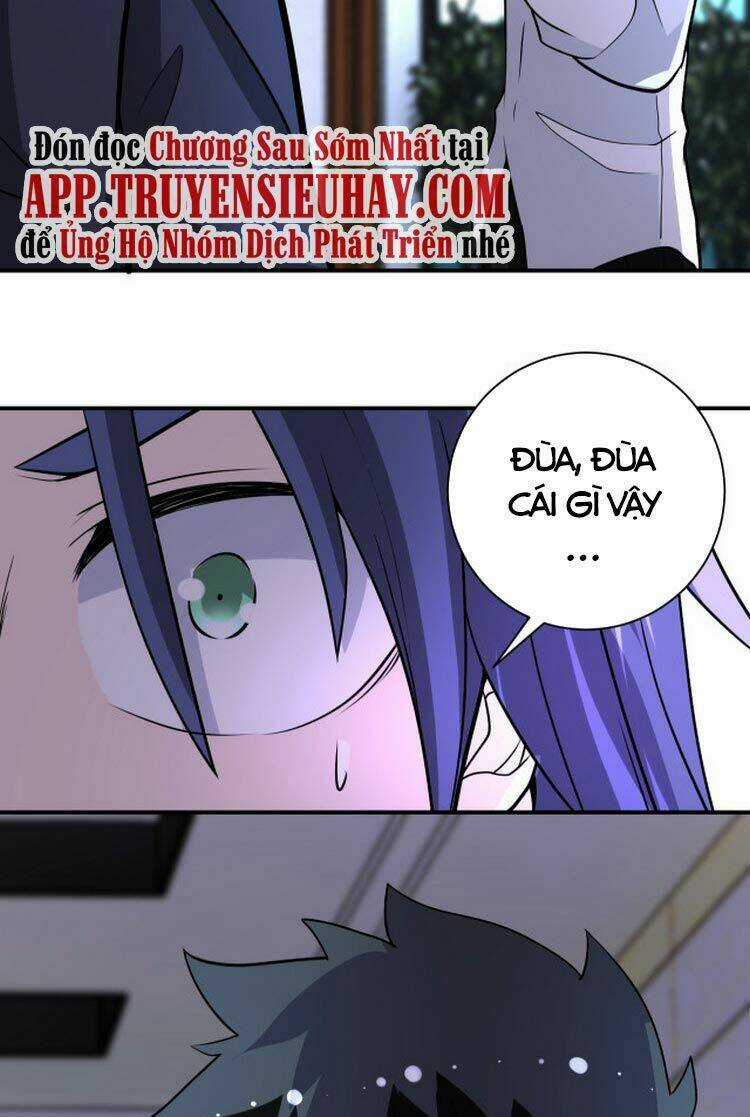 Mạt Thế Siêu Cấp Hệ Thống - Chapter 192 - Trang 29