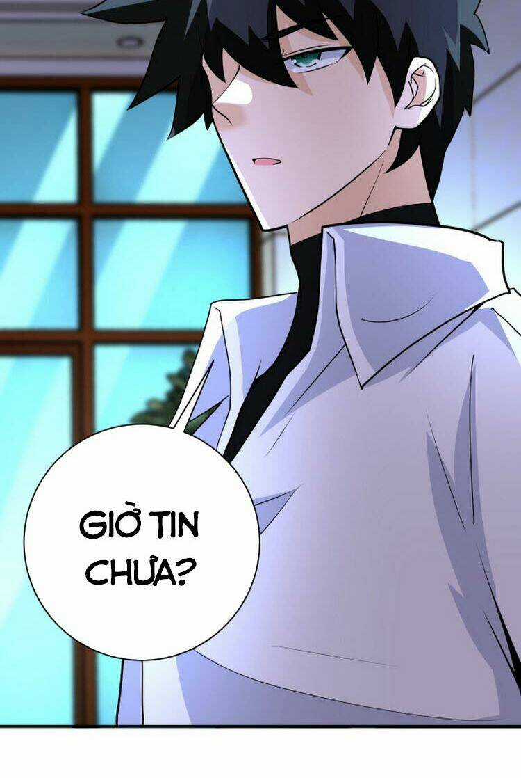 Mạt Thế Siêu Cấp Hệ Thống - Chapter 192 - Trang 30