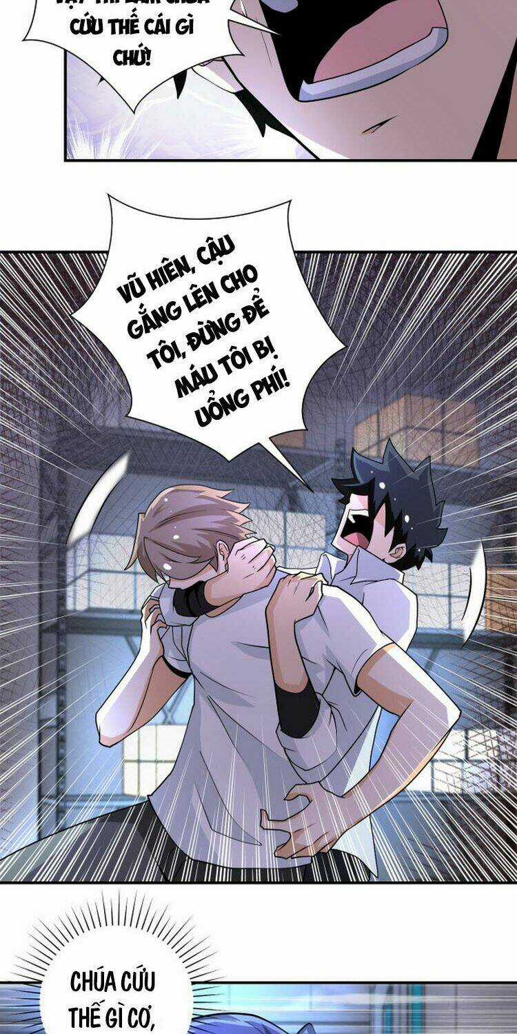 Mạt Thế Siêu Cấp Hệ Thống - Chapter 192 - Trang 4