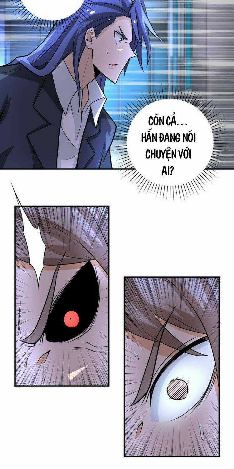 Mạt Thế Siêu Cấp Hệ Thống - Chapter 192 - Trang 5