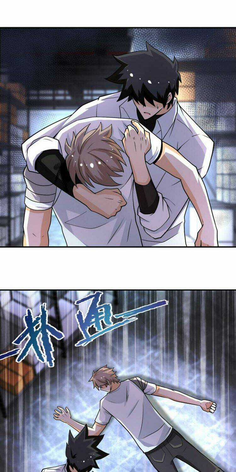 Mạt Thế Siêu Cấp Hệ Thống - Chapter 192 - Trang 6