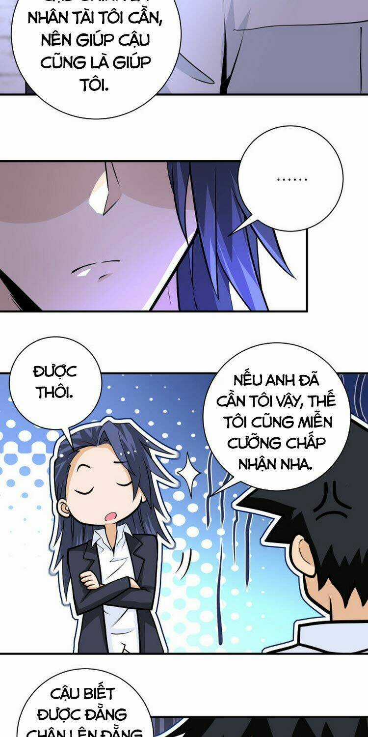 Mạt Thế Siêu Cấp Hệ Thống - Chapter 193 - Trang 11