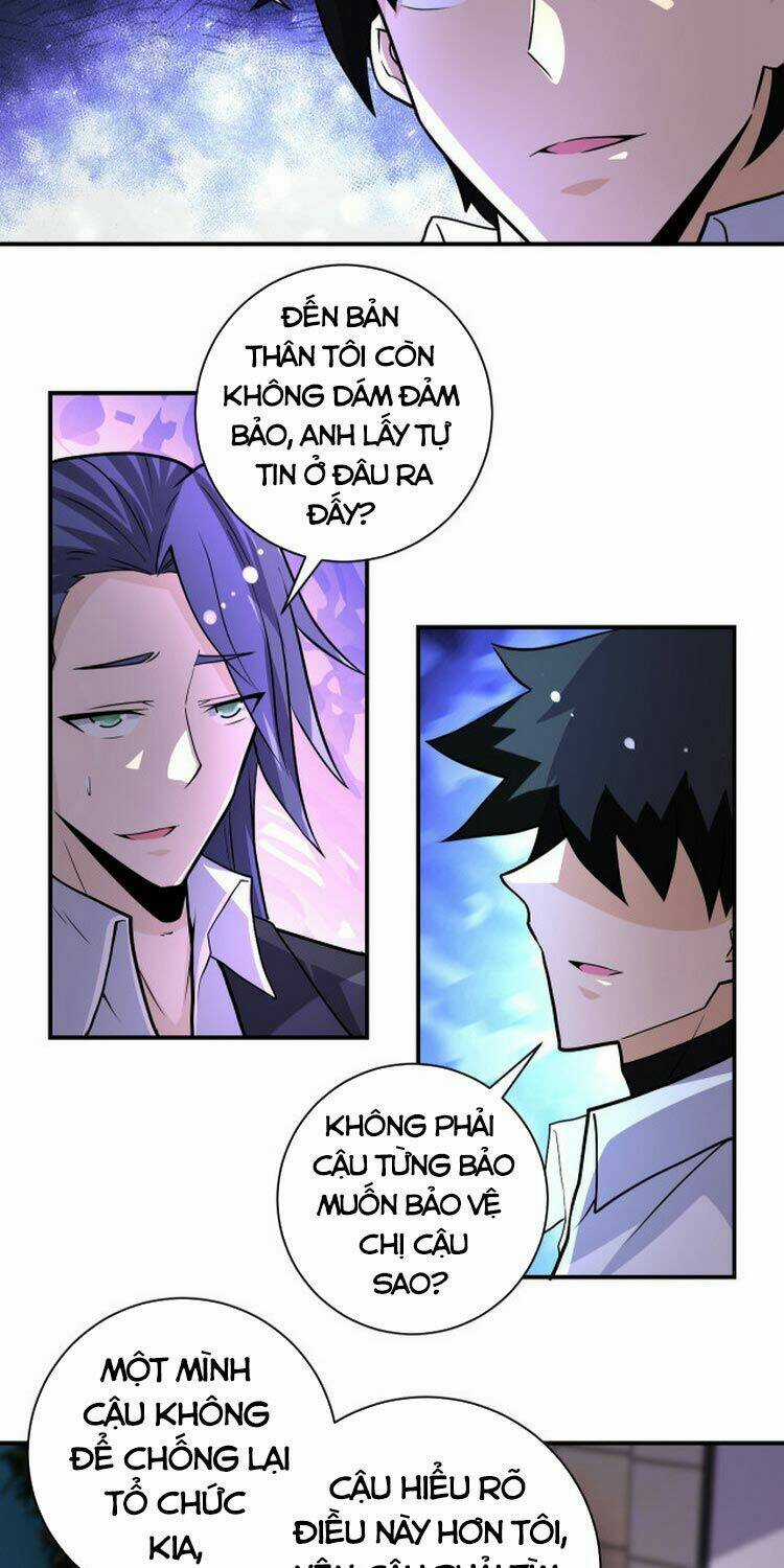 Mạt Thế Siêu Cấp Hệ Thống - Chapter 193 - Trang 3