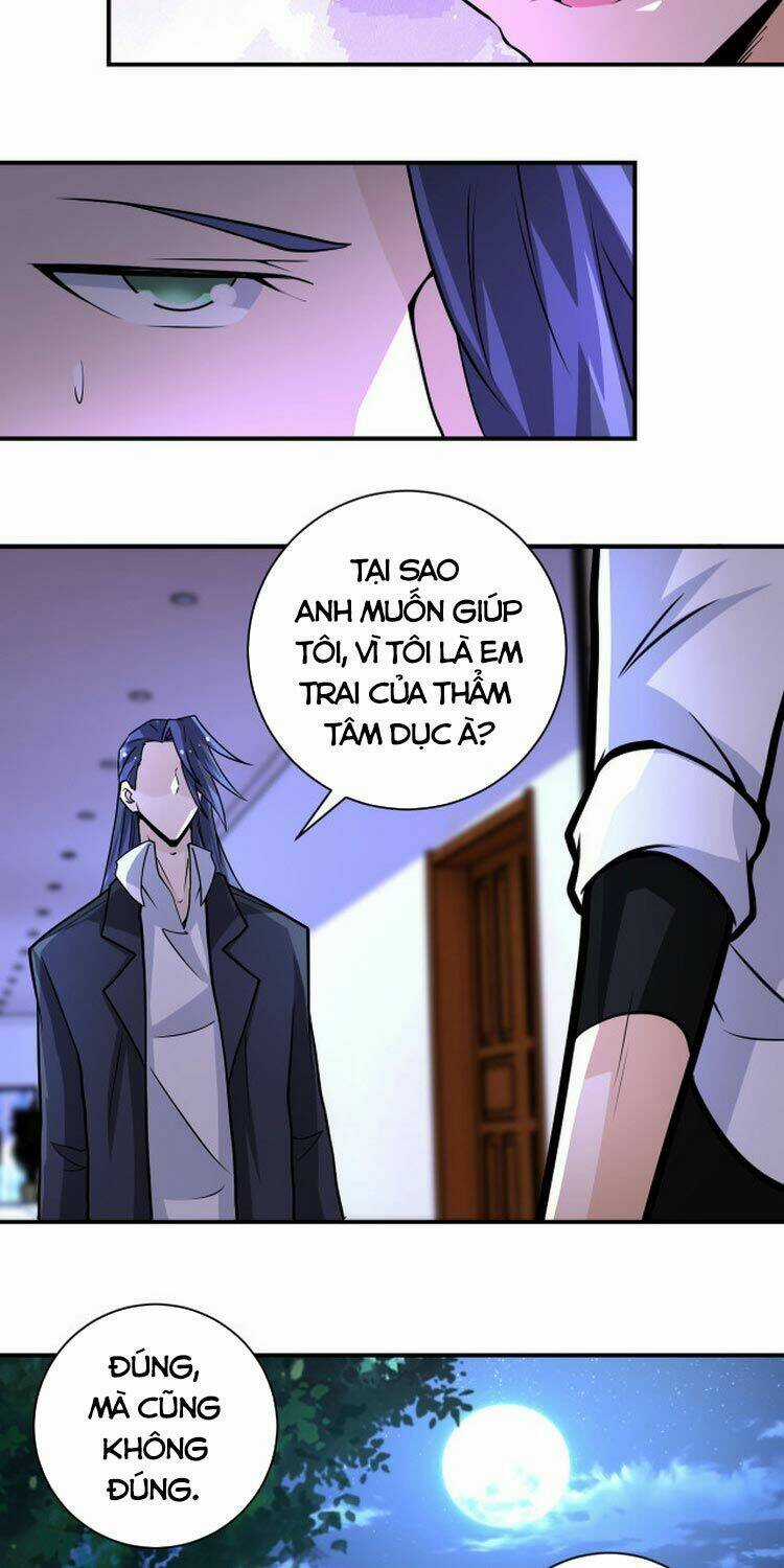 Mạt Thế Siêu Cấp Hệ Thống - Chapter 193 - Trang 7