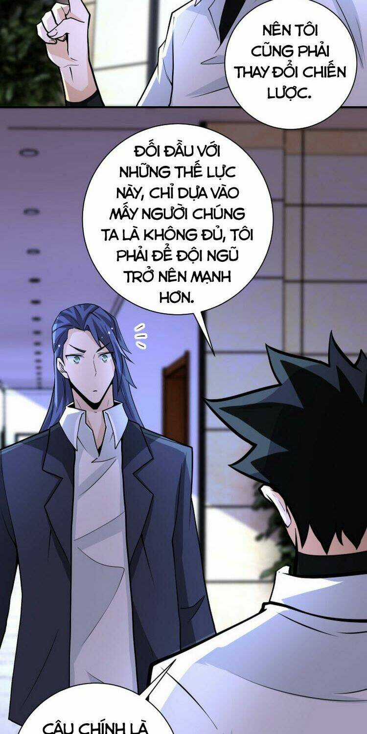 Mạt Thế Siêu Cấp Hệ Thống - Chapter 193 - Trang 10