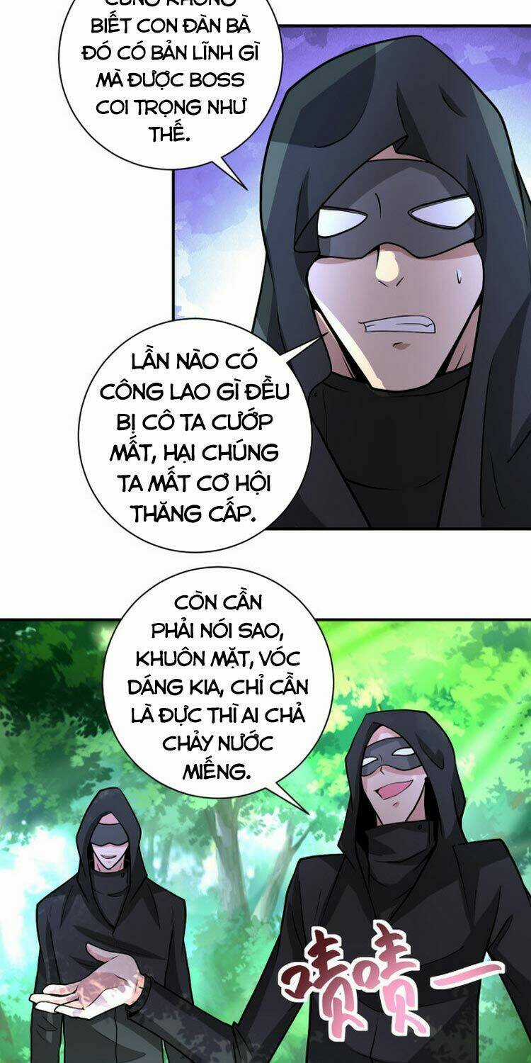 Mạt Thế Siêu Cấp Hệ Thống - Chapter 194 - Trang 11