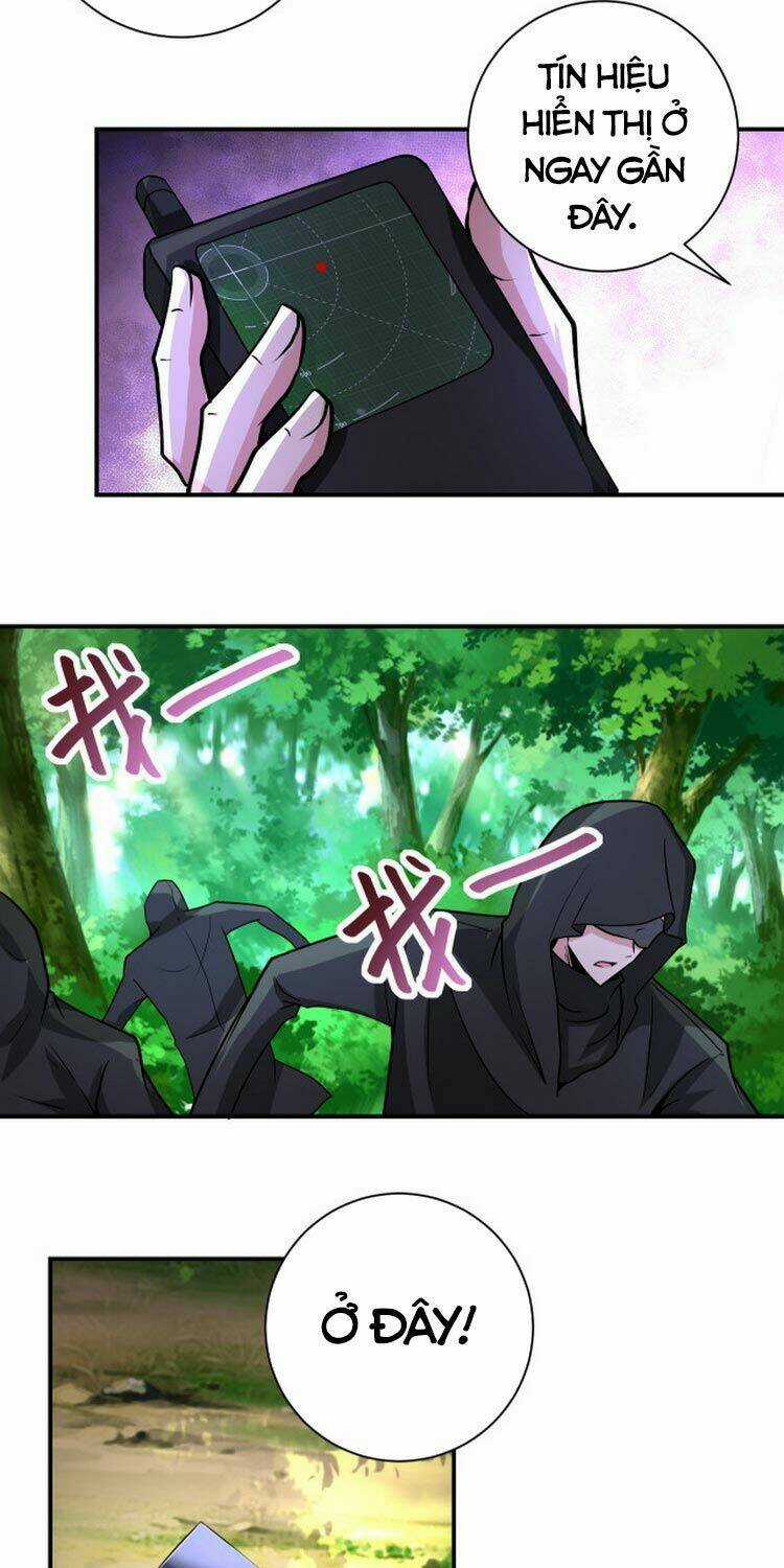 Mạt Thế Siêu Cấp Hệ Thống - Chapter 194 - Trang 13