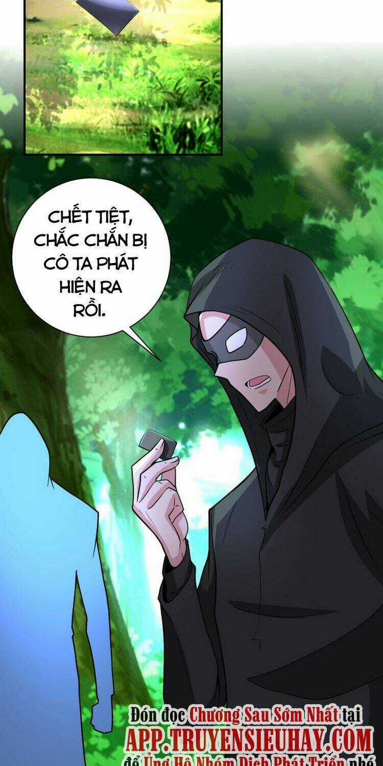 Mạt Thế Siêu Cấp Hệ Thống - Chapter 194 - Trang 14
