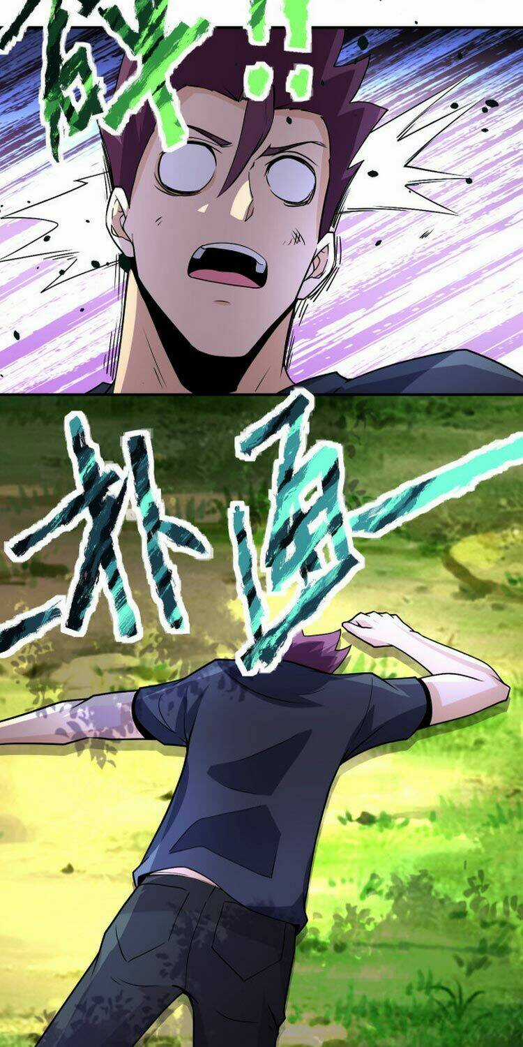 Mạt Thế Siêu Cấp Hệ Thống - Chapter 194 - Trang 25