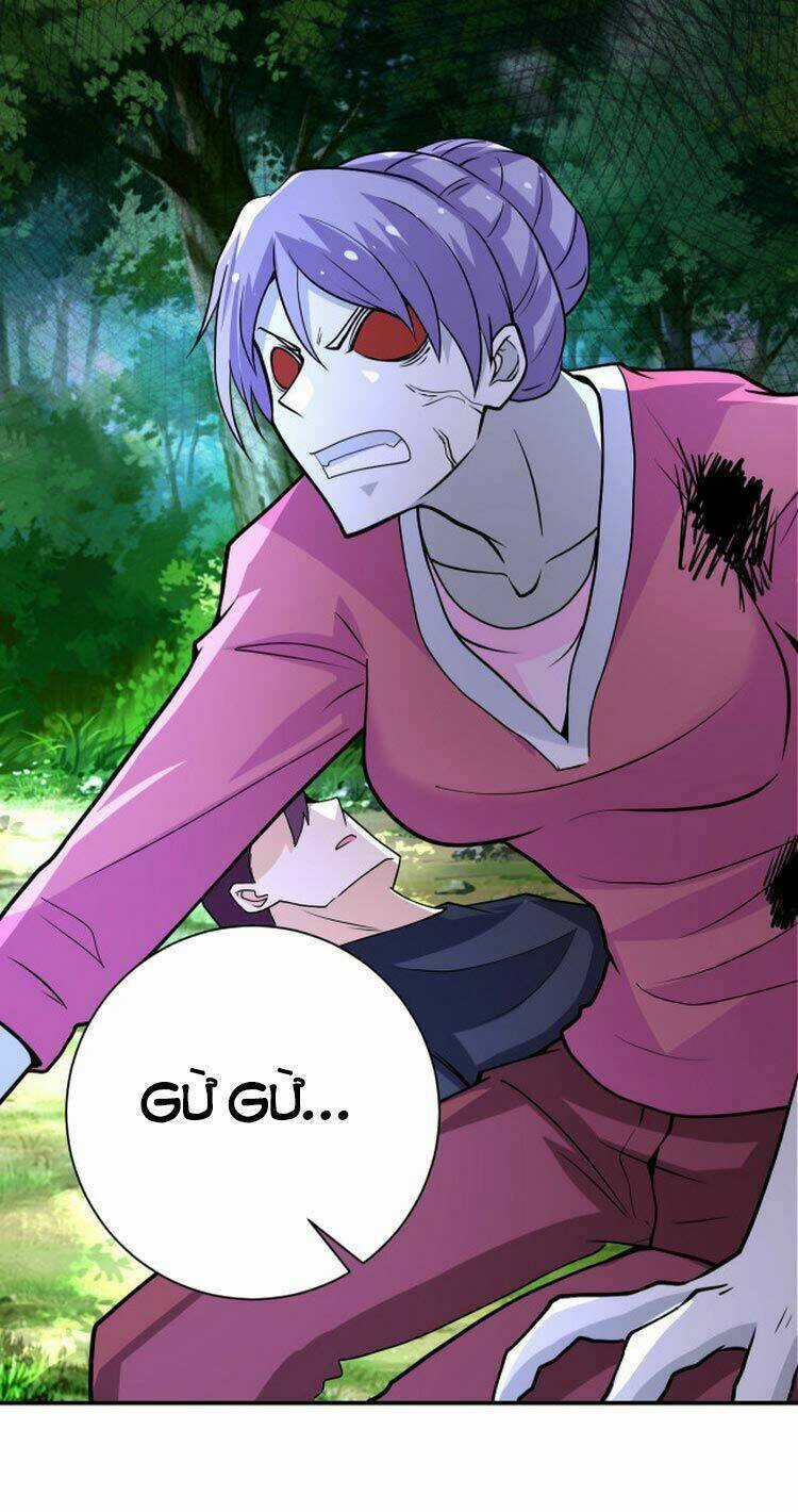 Mạt Thế Siêu Cấp Hệ Thống - Chapter 194 - Trang 33