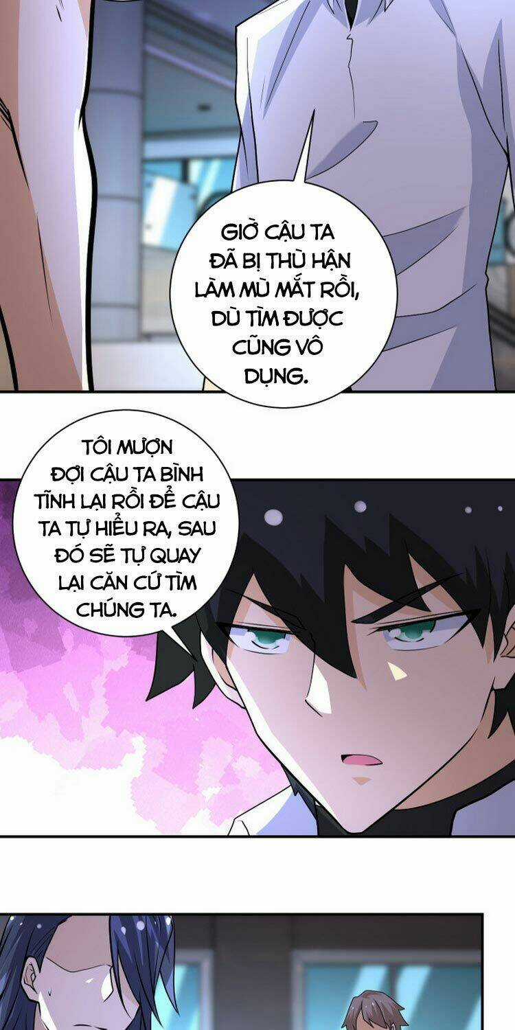 Mạt Thế Siêu Cấp Hệ Thống - Chapter 194 - Trang 5