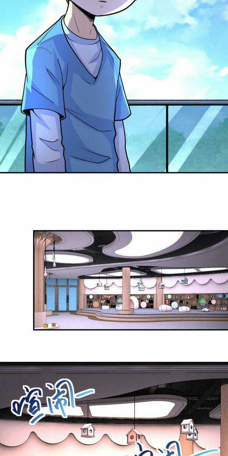 Mạt Thế Siêu Cấp Hệ Thống - Chapter 195 - Trang 12