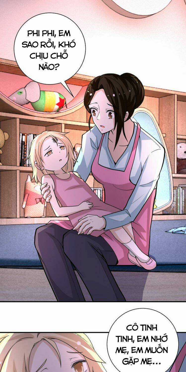 Mạt Thế Siêu Cấp Hệ Thống - Chapter 196 - Trang 1