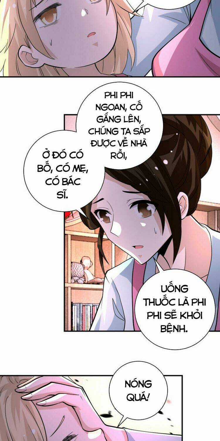 Mạt Thế Siêu Cấp Hệ Thống - Chapter 196 - Trang 2