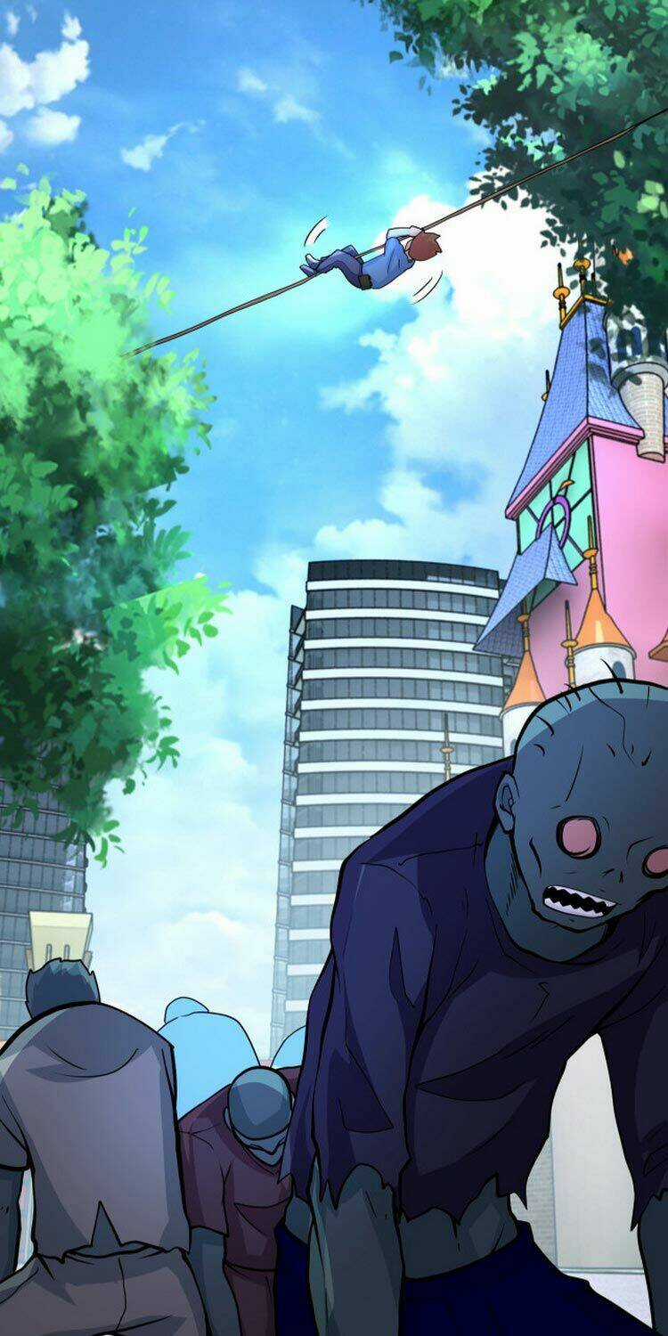 Mạt Thế Siêu Cấp Hệ Thống - Chapter 196 - Trang 11