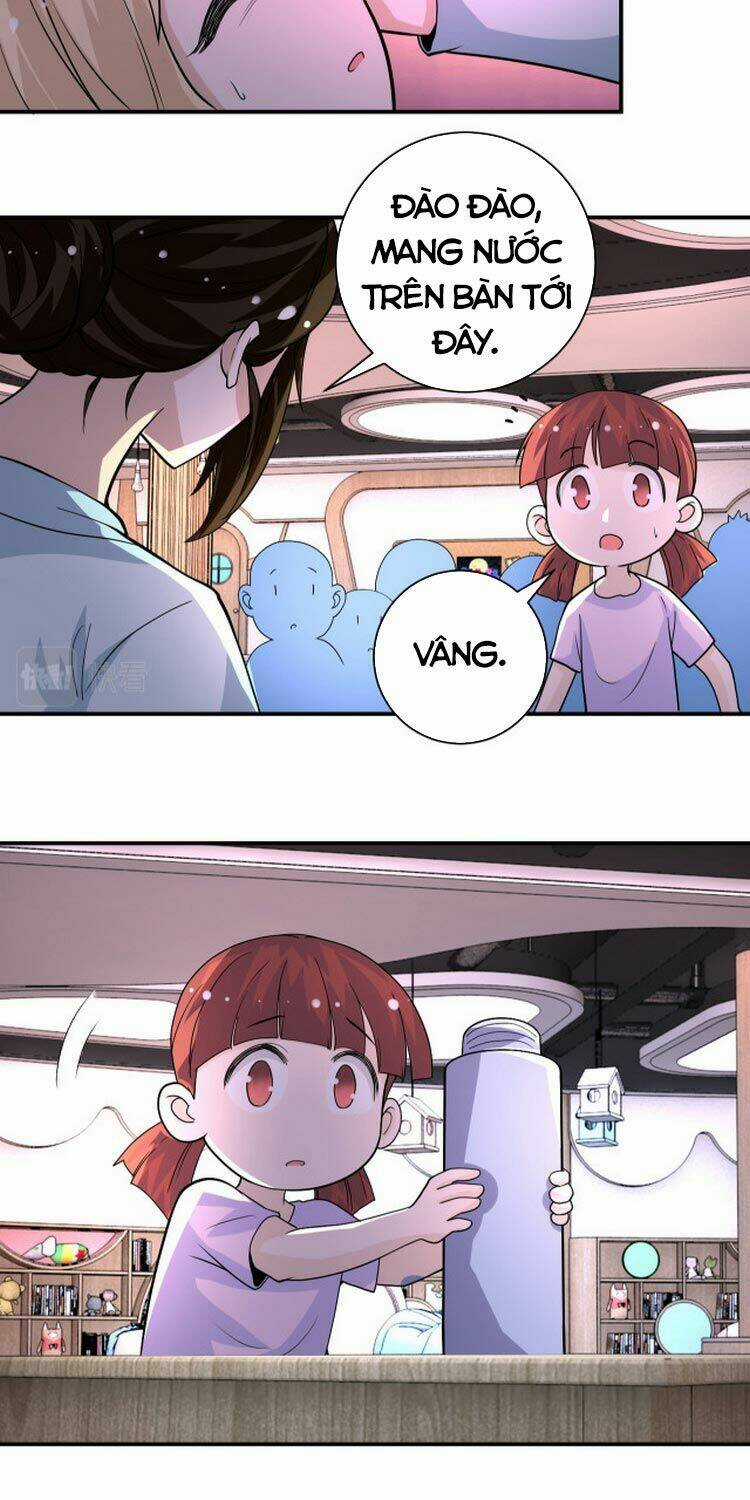 Mạt Thế Siêu Cấp Hệ Thống - Chapter 196 - Trang 3