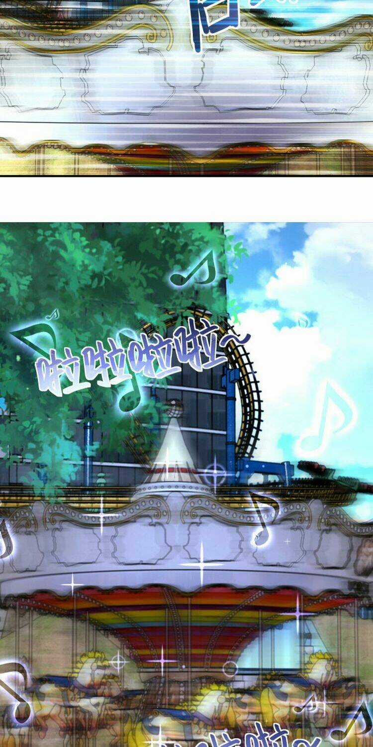 Mạt Thế Siêu Cấp Hệ Thống - Chapter 197 - Trang 18