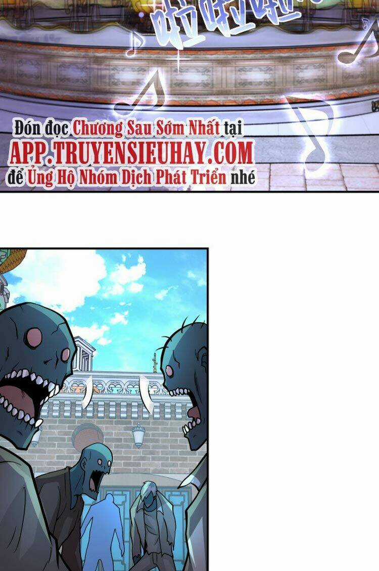 Mạt Thế Siêu Cấp Hệ Thống - Chapter 197 - Trang 19