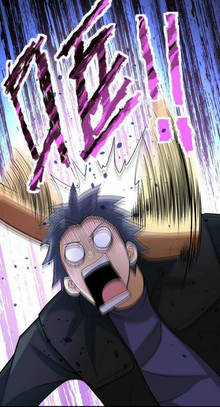 Mạt Thế Siêu Cấp Hệ Thống - Chapter 197 - Trang 29