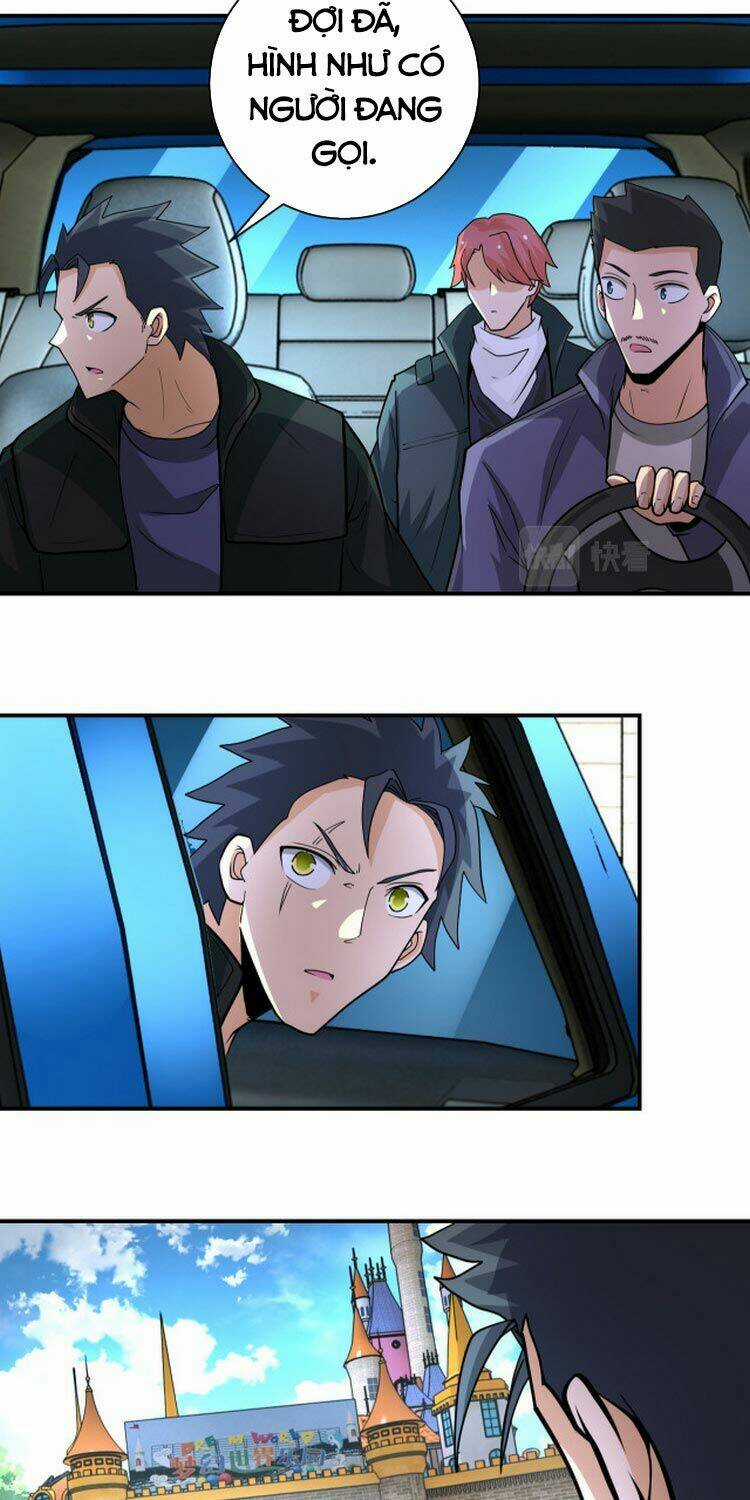 Mạt Thế Siêu Cấp Hệ Thống - Chapter 197 - Trang 5