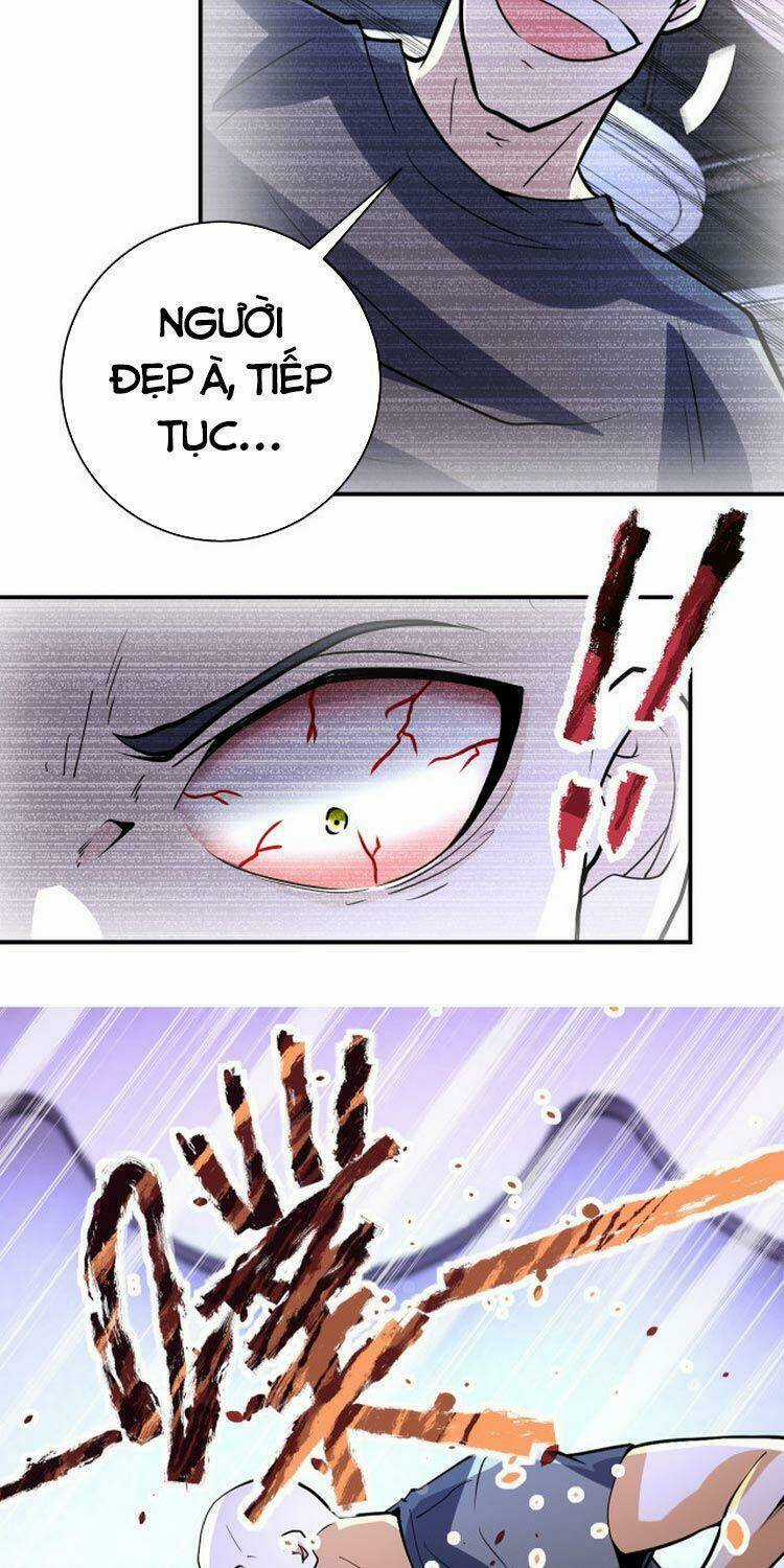 Mạt Thế Siêu Cấp Hệ Thống - Chapter 199 - Trang 1