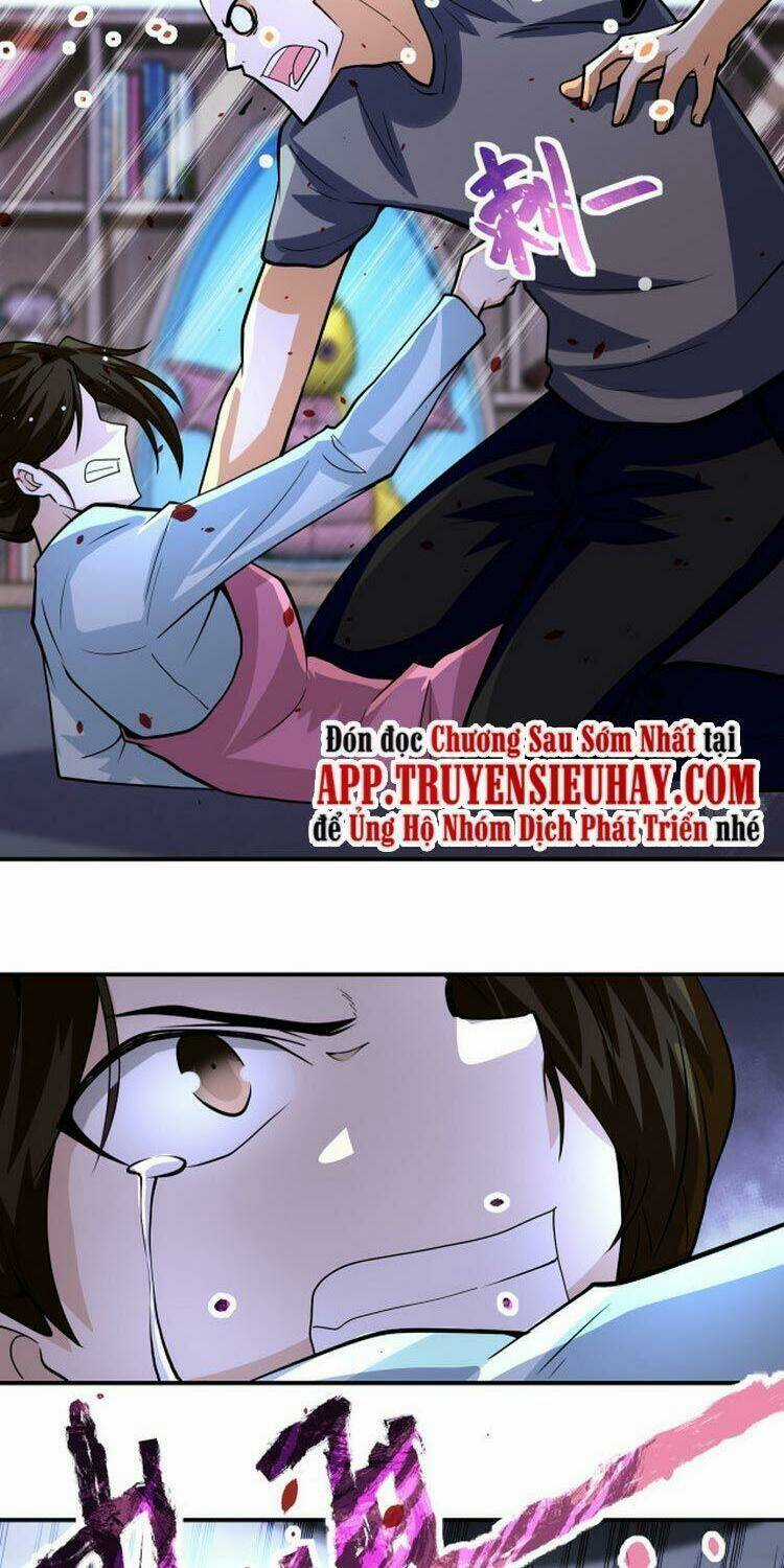 Mạt Thế Siêu Cấp Hệ Thống - Chapter 199 - Trang 2