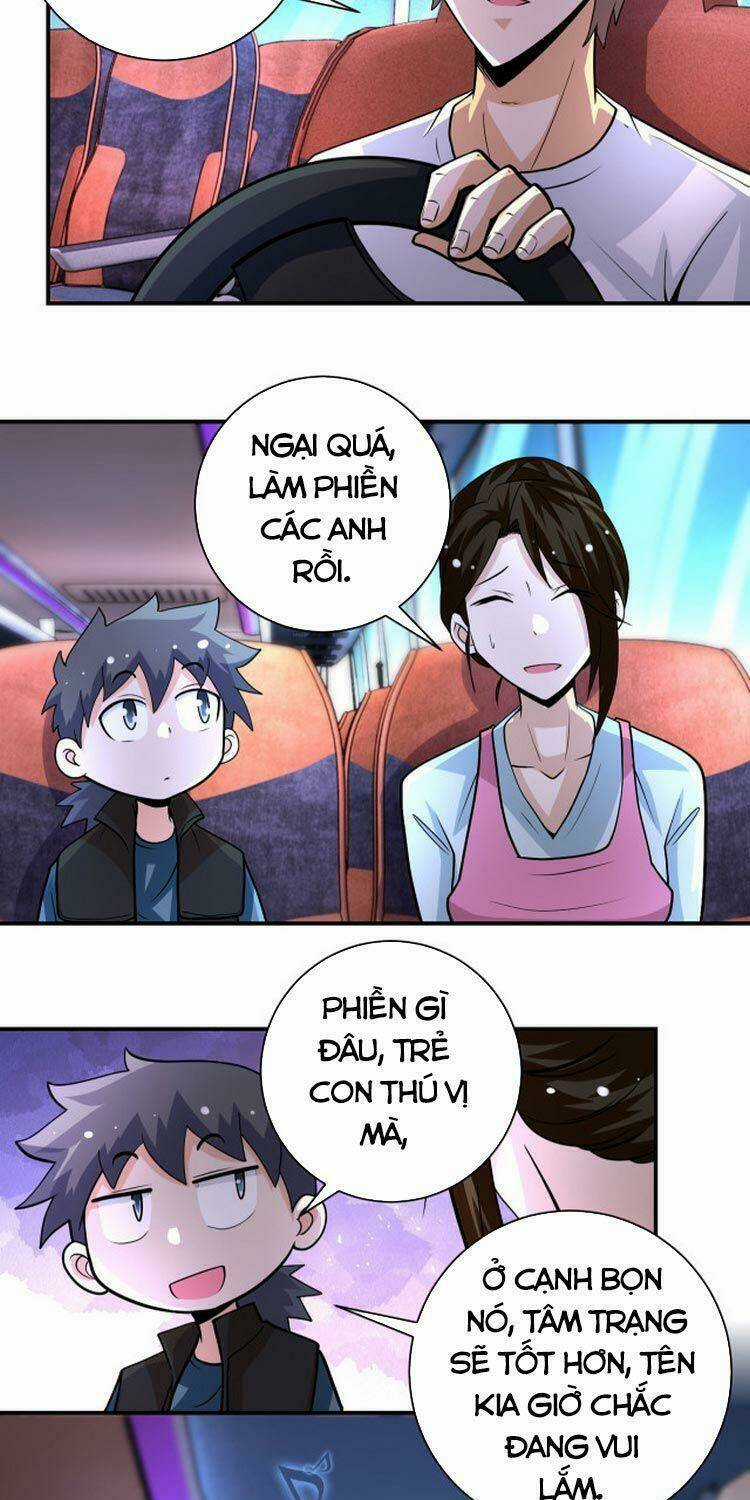 Mạt Thế Siêu Cấp Hệ Thống - Chapter 199 - Trang 15