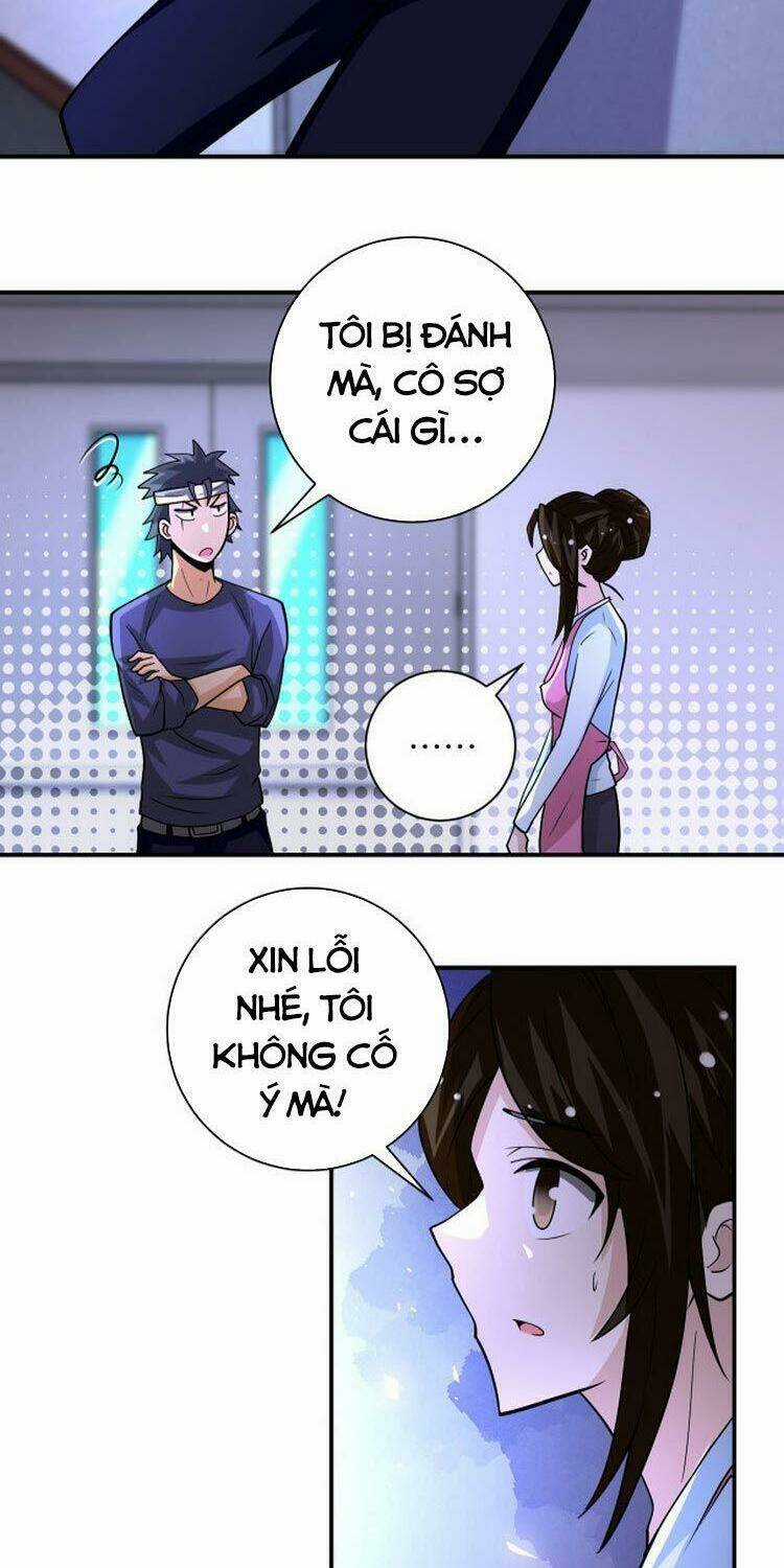 Mạt Thế Siêu Cấp Hệ Thống - Chapter 199 - Trang 25