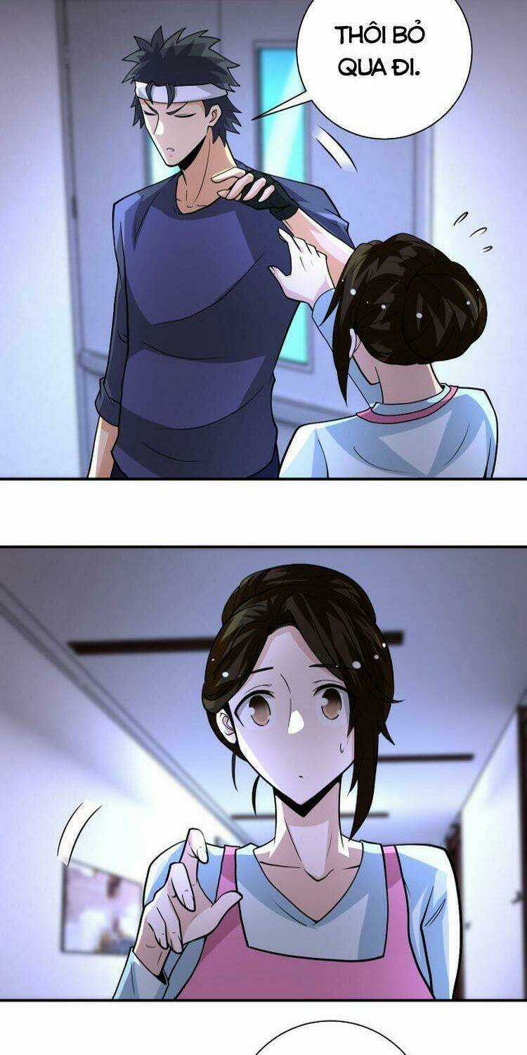 Mạt Thế Siêu Cấp Hệ Thống - Chapter 199 - Trang 27