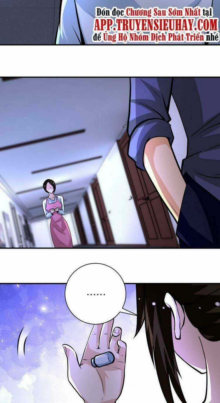 Mạt Thế Siêu Cấp Hệ Thống - Chapter 199 - Trang 30