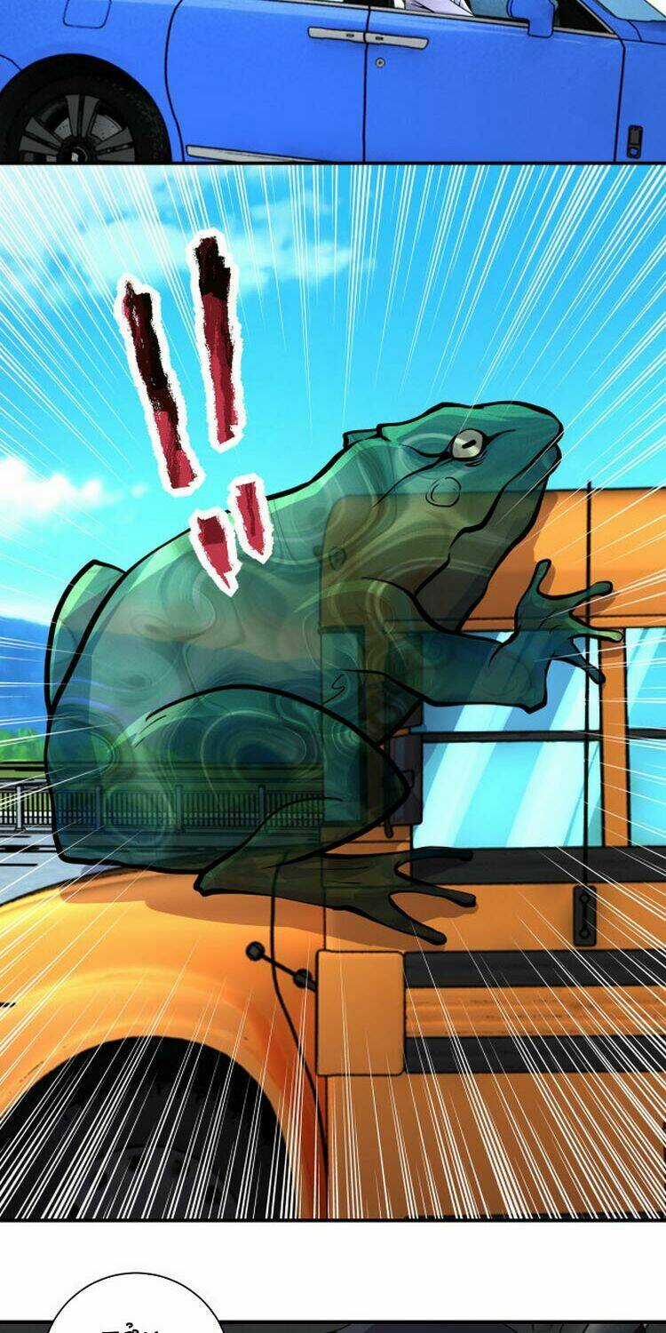 Mạt Thế Siêu Cấp Hệ Thống - Chapter 200 - Trang 14