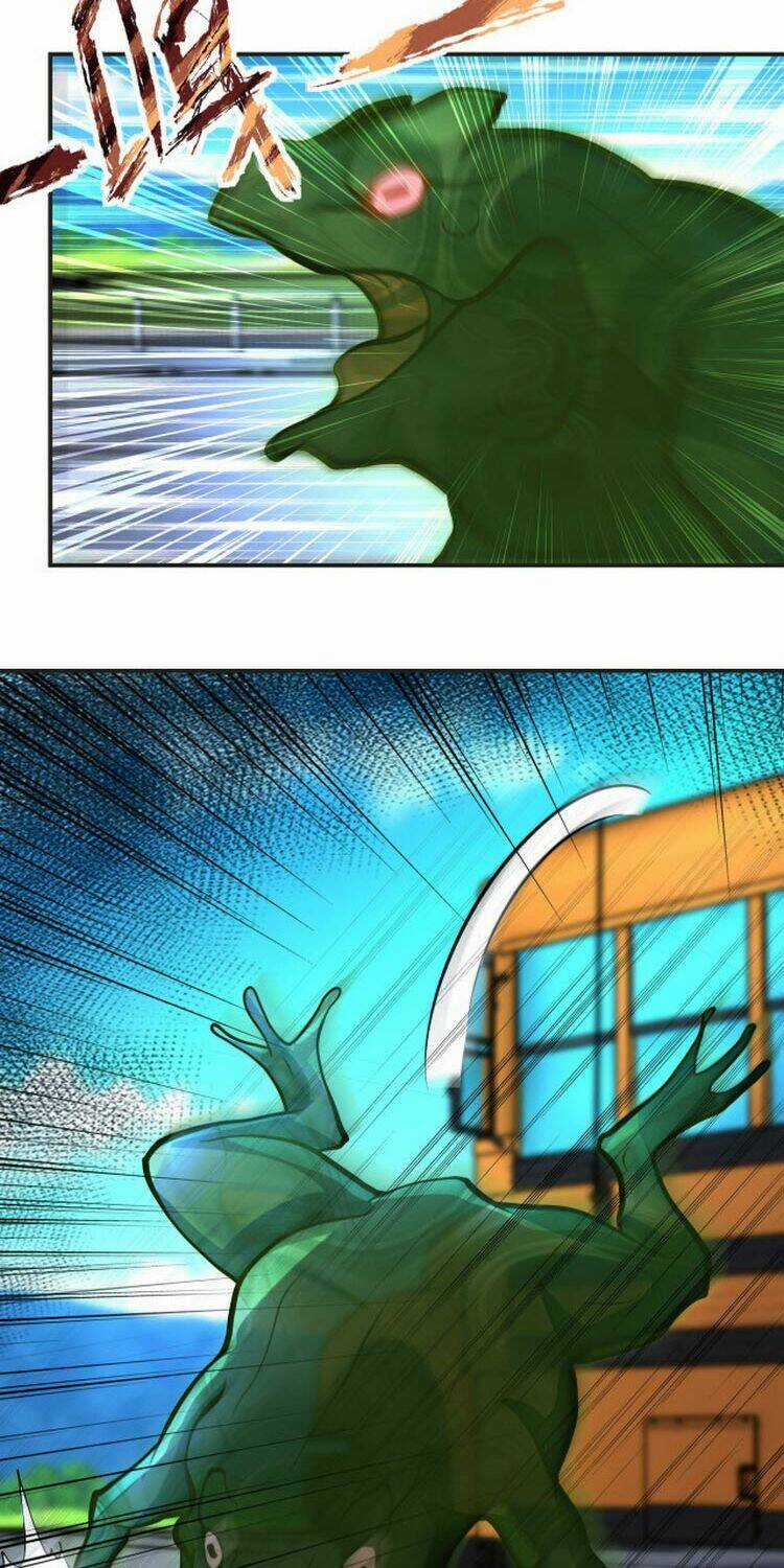 Mạt Thế Siêu Cấp Hệ Thống - Chapter 201 - Trang 2