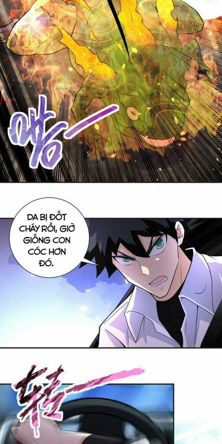 Mạt Thế Siêu Cấp Hệ Thống - Chapter 201 - Trang 12