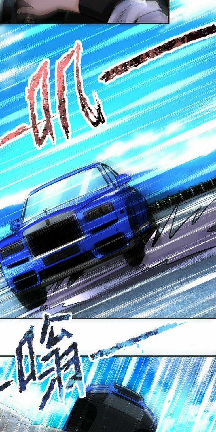 Mạt Thế Siêu Cấp Hệ Thống - Chapter 201 - Trang 13