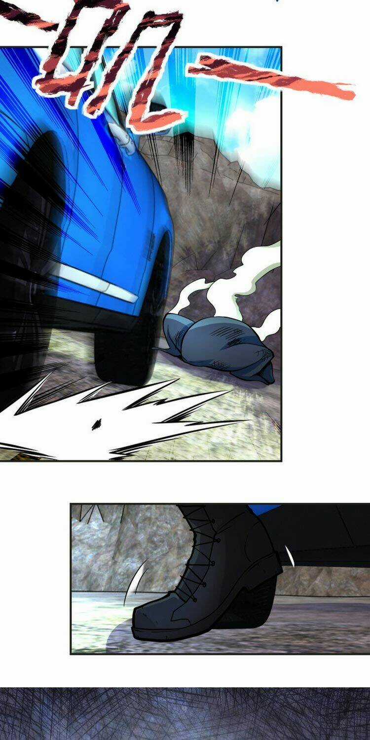 Mạt Thế Siêu Cấp Hệ Thống - Chapter 201 - Trang 15